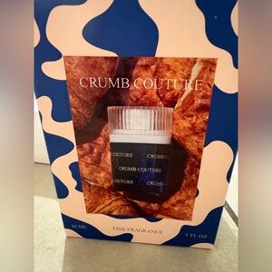 BNIB Snif ‘Crumb Couture’ 30ml 
EDT